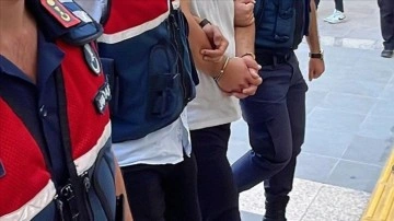 Siverek'te çok sayıda silah ele geçirildi