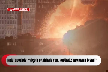 Sivillerin en yakın Sivil Savunma sığınağını öğrenebileceği mobil uygulama devreye sokuldu...