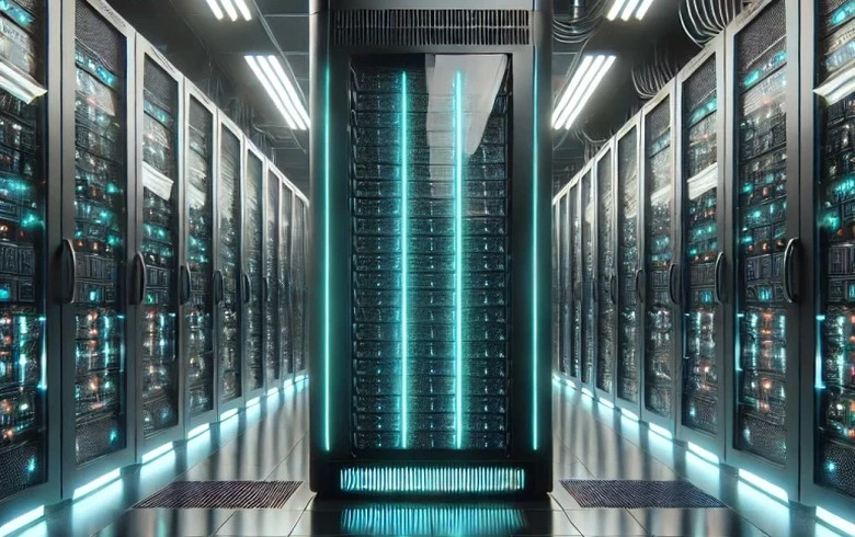  Slovenya Yapay Zeka Fabrikası a&ccedil;ıldı