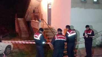 Sobadan sızan gaz faciaya dönüştü: Gazi ve eşi hayatını kaybetti