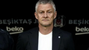 Solskjaer’den Adana Demirspor maçında 3 değişiklik
