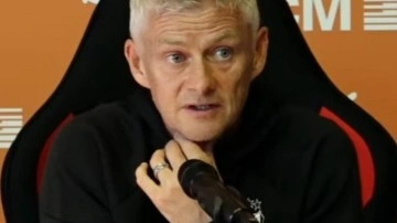 Solskjaer, St. Patrick’s maçı öncesi büyük konuştu: Final hayal ediyoruz