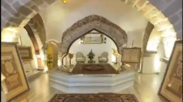 Somuncu Baba anılıyor! Etkinlikler başladı