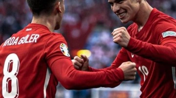 Son 16 turunda büyük çekişme: Arda Güler ve Kenan Yıldız karşı karşıya