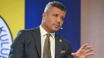 Son dakika: 2025'in son g&uuml;n bombası! Sadettin Saran a&ccedil;ıkladı: Fenerbah&ccedil;e se&ccedil;ime gidiyor
