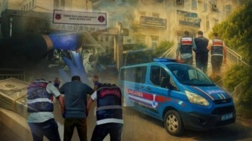 Son dakika: Bakan Yerlikaya duyurdu: 10 ildeki operasyonda 93 şüpheli yakalandı