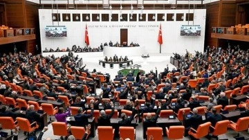 Son Dakika: Bazı kanunlarda ve 660 sayılı KHK'de değişiklik yasalaştı