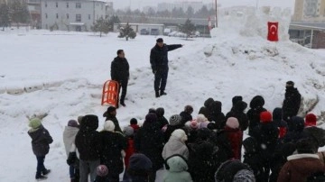 Son dakika: Bir ilimizde resmi ve &ouml;zel eğitim kurumları tatil edildi