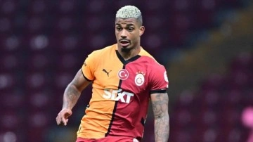 Son dakika: Galatasaray'da Lemina gelişmesi! Union maçında olacak mı?