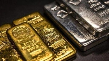 Son dakika haberi: Altın ve g&uuml;m&uuml;ş durmuyor! Rekor &uuml;st&uuml;ne rekor! Sebebi belli oldu
