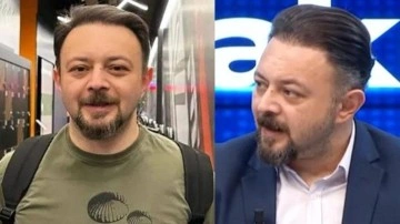 Son dakika haberi: Fatih Ergin g&ouml;zaltına alındı