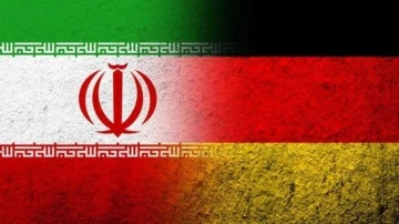 Son dakika: İran Almanya'ya nota verdi