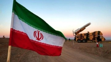 Son dakika: İran'da NOTAM iddiası! Tahran'dan a&ccedil;ıklama: İsrail savaşı...