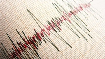Son dakika: Kütahya'da 5 dakikada dört deprem