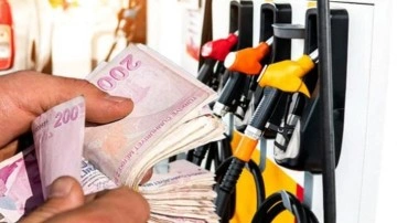 Son dakika: Motorin ve benzinde &Ouml;TV artışı sınırlandırıldı! Pompa fiyatları değişti...