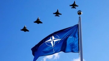 Son dakika: NATO askeri operasyonu resmen duyurdu! Saldırı sonrası bomba Rusya hamlesi