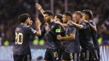 Son dakika: Şampiyonlar Ligi'nde Karabağ'ın rakibi a&ccedil;ıklandı