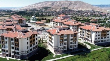 Son Dakika! TOKİ 500 Bin Sosyal Konut Projesi'nde genel başvurular başladı!