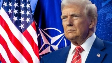 Son dakika: Trump'tan şoke eden &ccedil;ıkış! T&uuml;m NATO &uuml;lkelerine kritik Rusya uyarısı