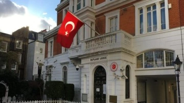 Son dakika: Türkiye, 2 ülkeye yeni büyükelçi atadı