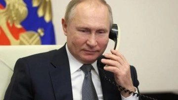 Son dakika... Putin'den Netanyahu'ya: 'İran'la arabuluculuk i&ccedil;in destek olabilir