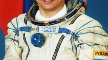 Son dakika... Üç kez uzaya çıkmıştı! Kozmonot Musabayev yaşamını yitirdi!