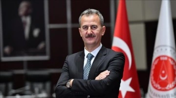SSB Başkanı Haluk Görgün'den NATO Zirvesi mesajı!