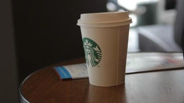 Starbucks&rsquo;ta kahve fiyatlarına zam!