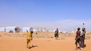 Sudan'daki katliamda ölü sayısı 114'e çıktı