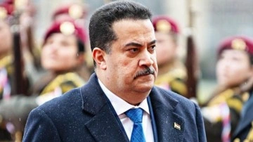 Sudani'den İsrail'e karşı "İslam İttifakı" çağrısı
