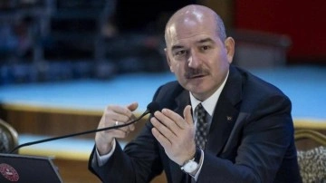 Süleyman Soylu, Cumhuriyet Gazetesi’ne açtığı tazminat davasını kazandı