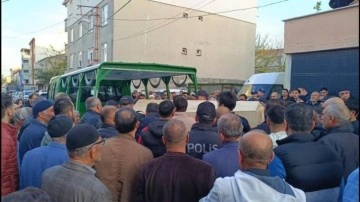 Sultanbeyli'de 25 yaşındaki genç kadın evinde ölü bulundu