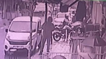 Sultangazi'de silahlı saldırı: 2 kişi yaralandı