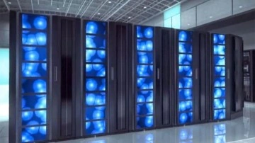 S&uuml;per bilgisayar ARF sıra atladı: ABD'nin &Ccedil;in'e yasakladığı 192 yapay zeka &ccedil;ipi onda!