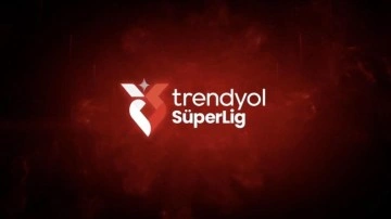 Süper Lig'de ayın en güzel golü açıklandı!