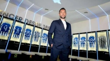 S&uuml;per Lig'de de &ccedil;alışmıştı! 36'lık teknik direkt&ouml;r tarih yazıyor