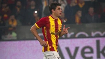 S&uuml;per Lig'den 2. Lig'e transfer oldu