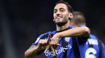 Süper Lig devinden Hakan Çalhanoğlu hamlesi