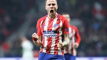 Süper Lig devinden Saul Niguez bombası! Resmi temaslar başladı
