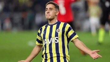 Süper Lig ekibi, Emre Mor transferini rafa kaldırdı! İşte sebebi