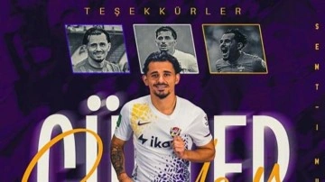 S&uuml;per Lig ekibi tecr&uuml;beli yıldızına veda etti