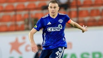 S&uuml;per Lig ekibinde ayrılık: Sessiz sedasız takımına d&ouml;nd&uuml;