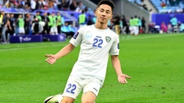 Süper Lig ekibinden 7.5 milyon Euro'luk transfer