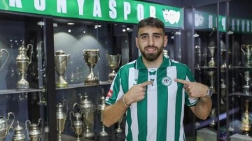 Süper Lig ekibinden orta sahaya takviye! Resmen açıklandı