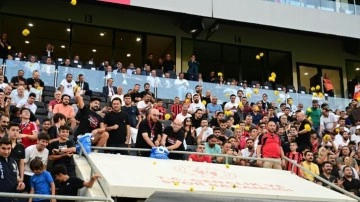 Süper Lig ekibinin başı belada: 'Kalıcı transfer yasağı' uygulanabilir