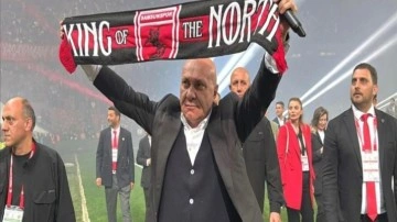 Süper Lig ekibinin başkanından taraftara müjde! 'Çilek transferi için görüşüyoruz'