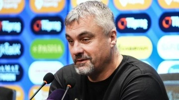 Süper Lig ekibinin hocasından şampiyonluk sözleri!