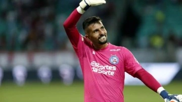 Süper Lig ekibinin yeni kalecisi resmen açıklandı