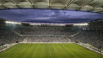 Süper Lig'i kıskandıracak başarı! 2. Lig ekibi 30 binden fazla kombine sattı