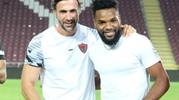 Süper Lig'in eski gol kralı 11. kattan düşerek hayatını kaybetti